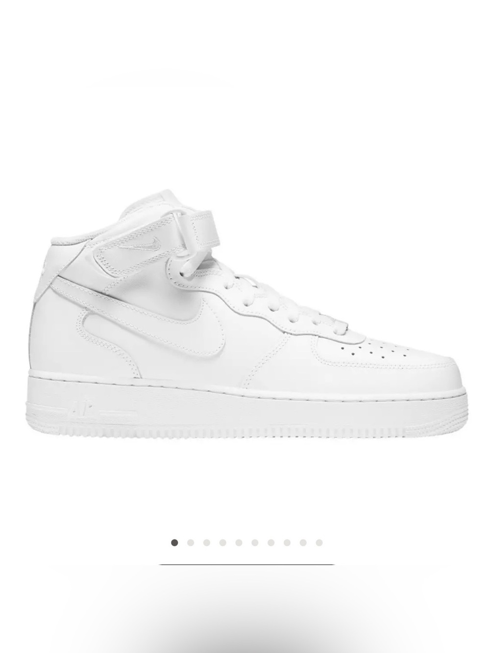 Nike Men’s Air Force 1